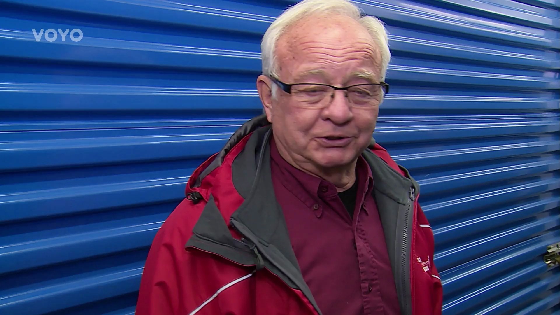Storage Wars : Adjugé, vendu - Épisode 33