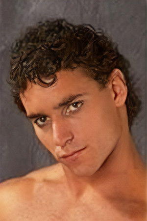 et billede af Gilvan Couto