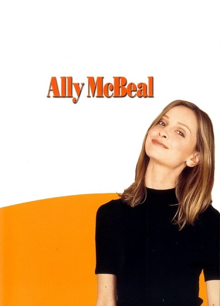 Ally McBeal