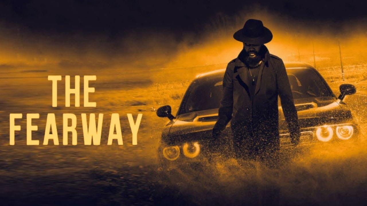 The Fearway (2023)