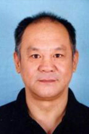 et billede af Qian Xuege