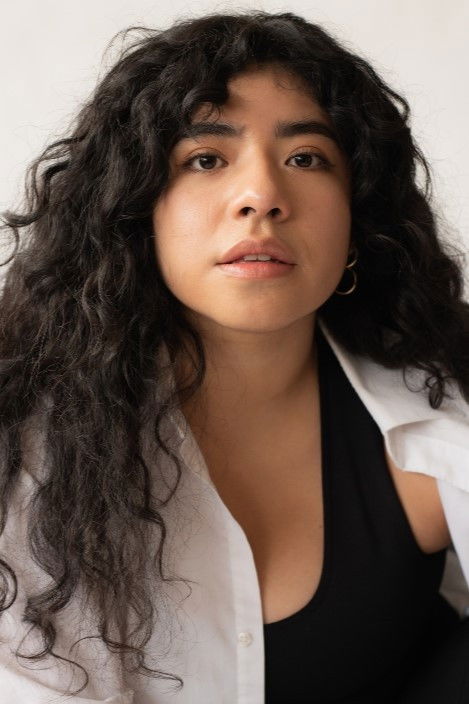 et billede af Larissa Goyco