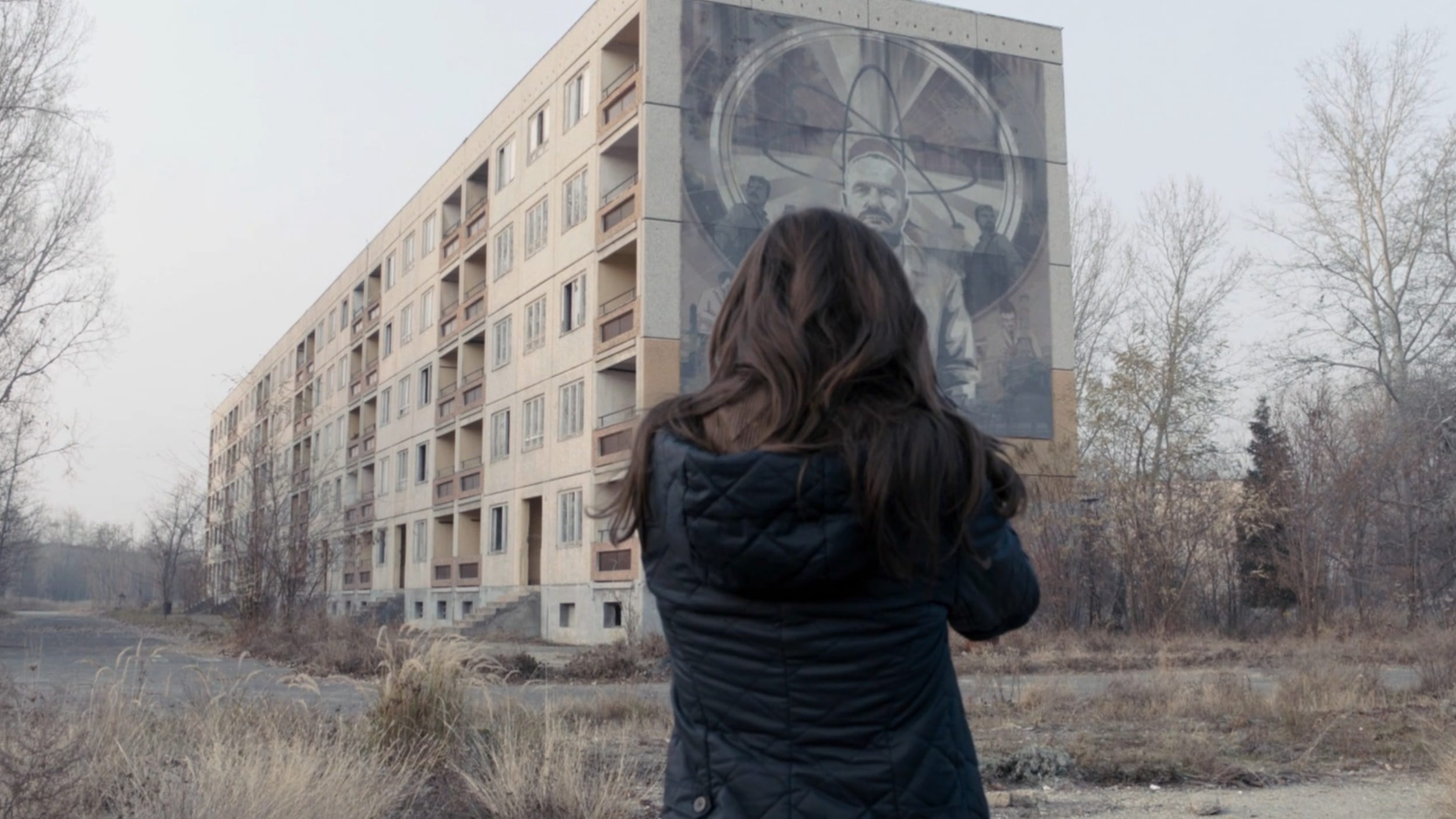 Czarnobyl. Reaktor strachu (2012)