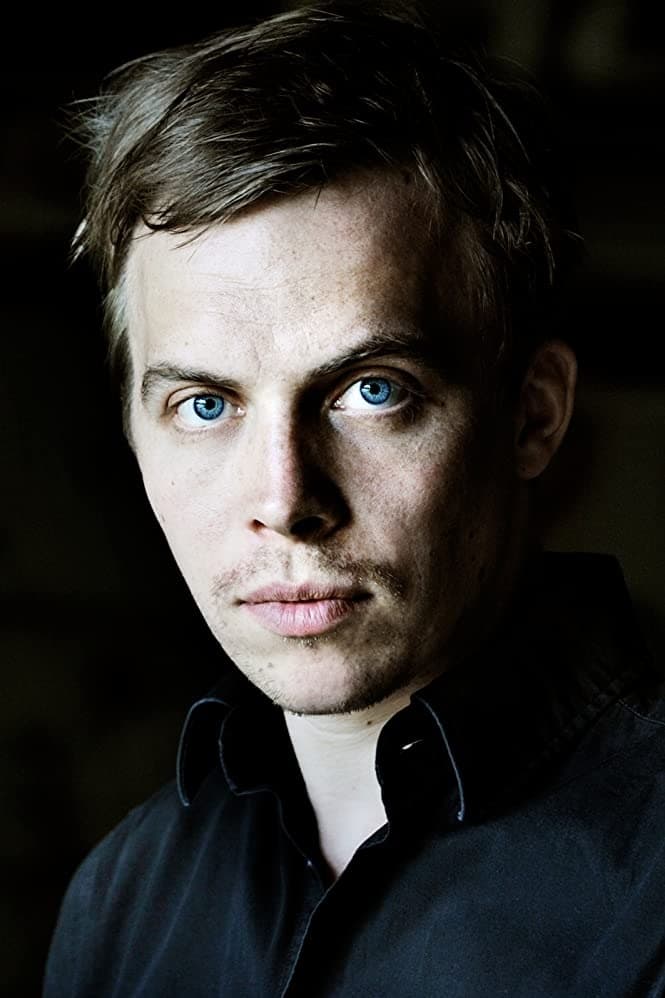 et billede af Jan Pohl