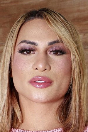 et billede af Leticia Moraes