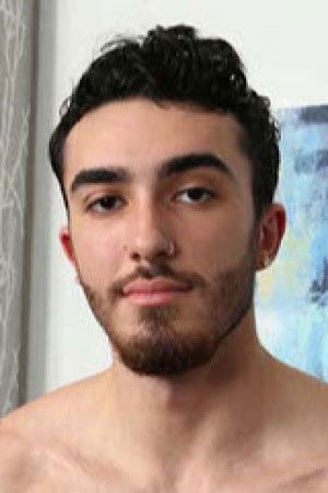 et billede af Gino Zanetti