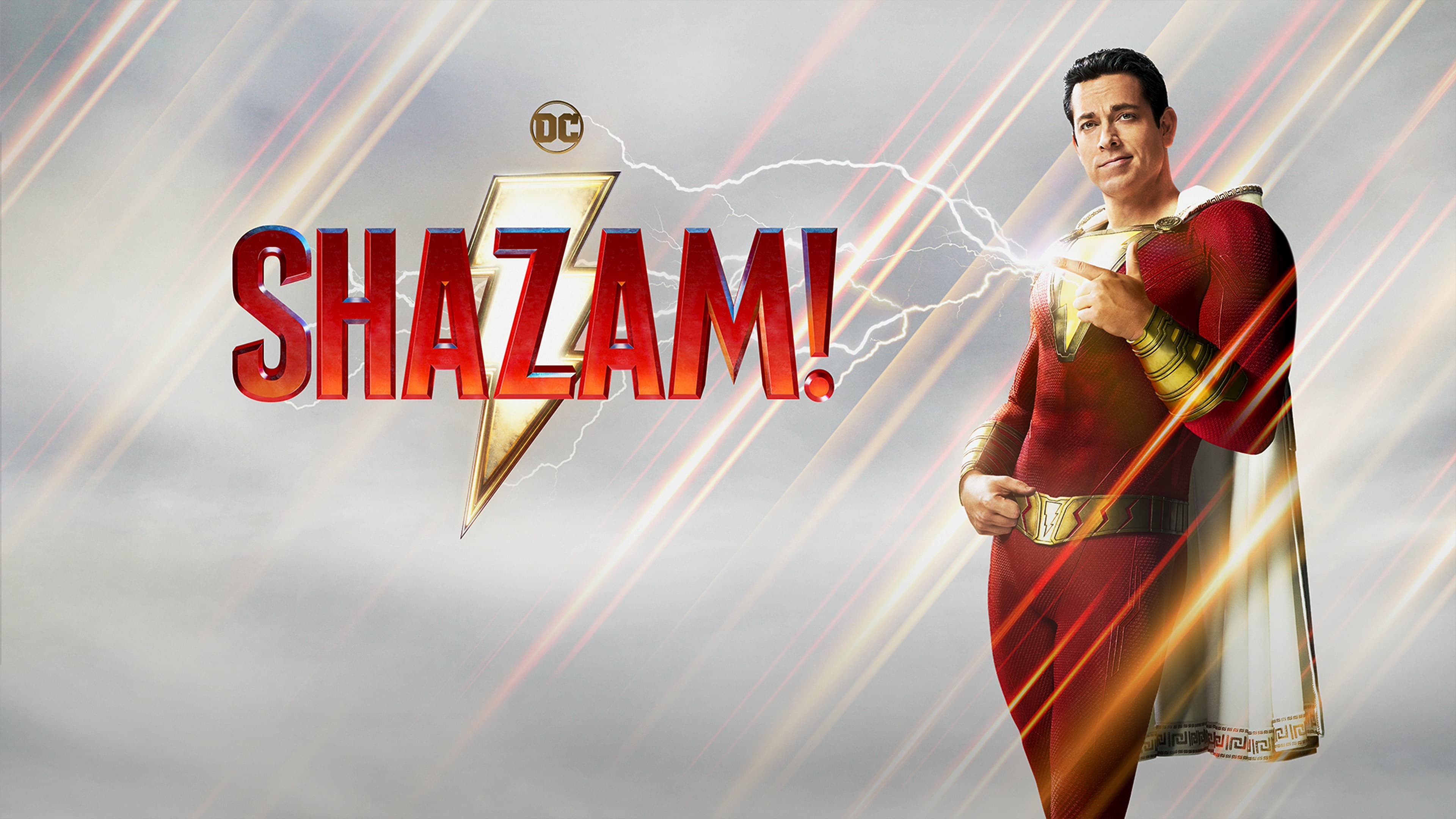 Shazam!