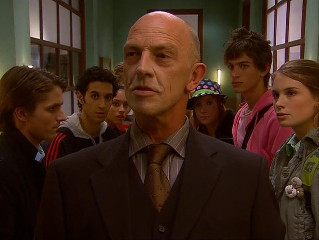 House of Anubis (NL)