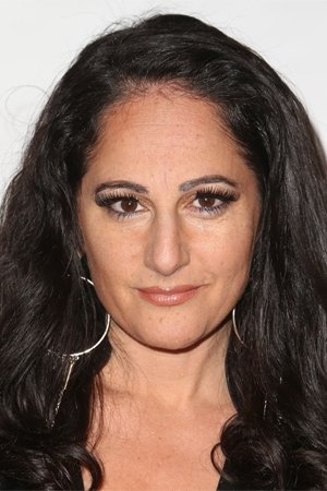 et billede af Nadya Ginsburg