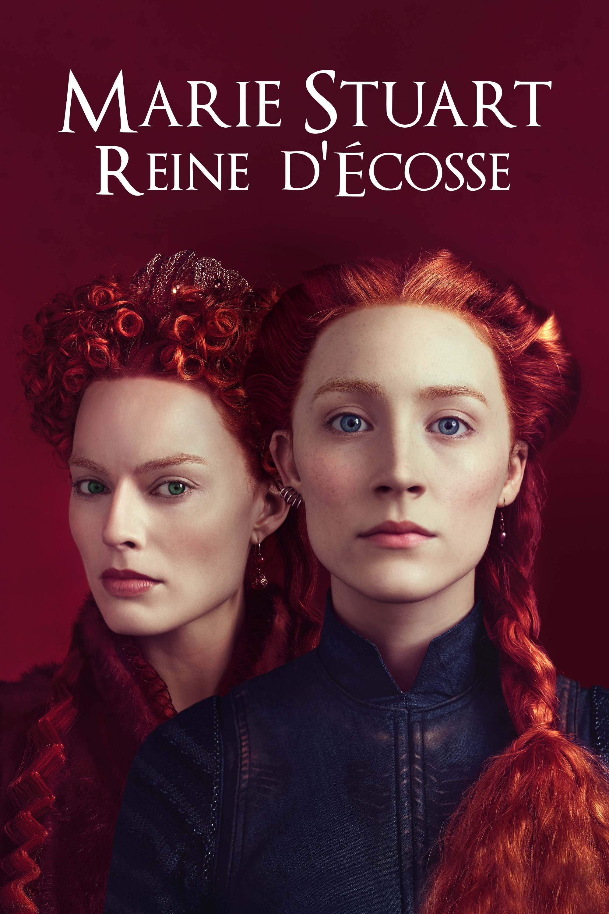 MARIE STUART, REINE D'ÉCOSSE