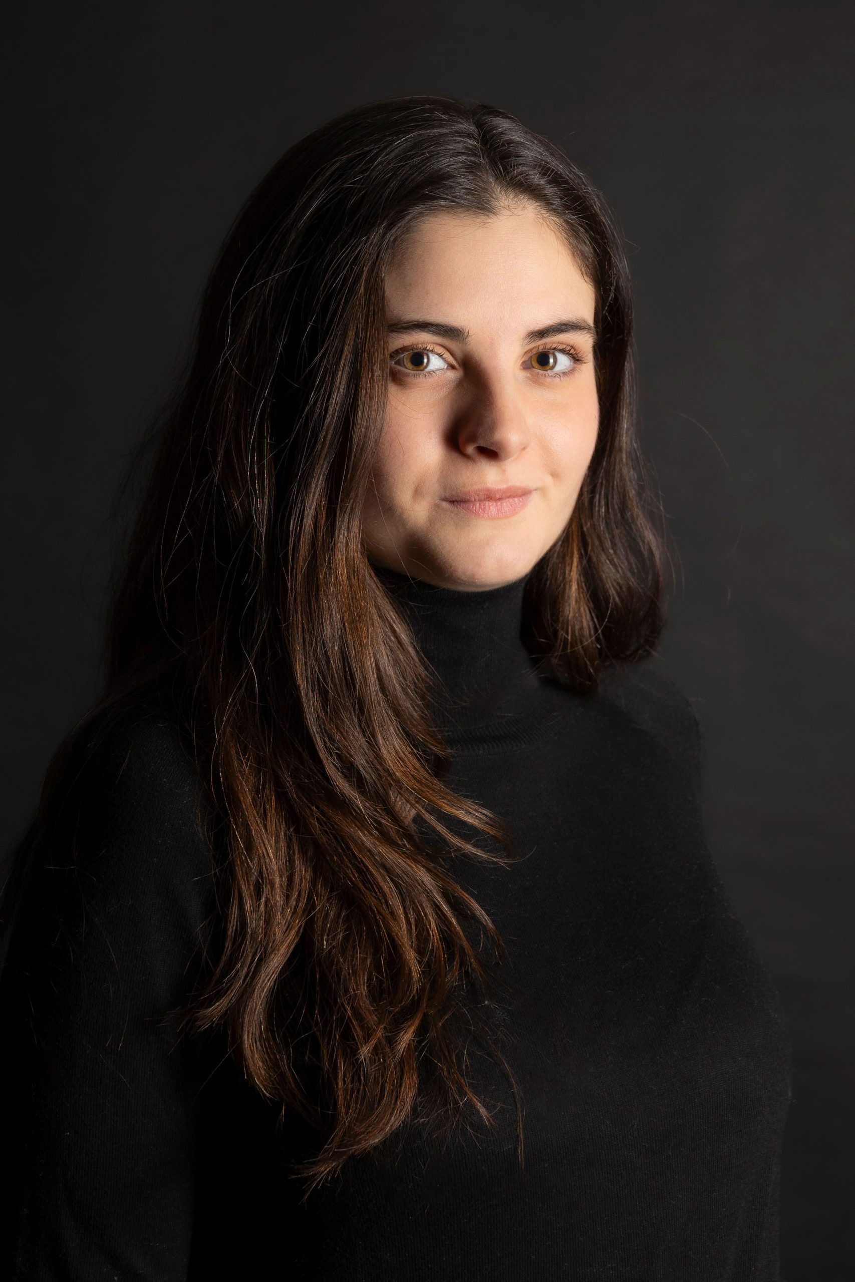 et billede af Ana Veganzones