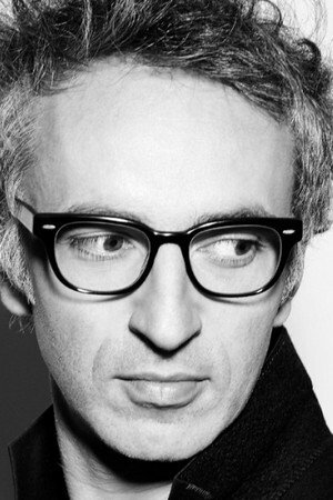 et billede af Vincent Delerm