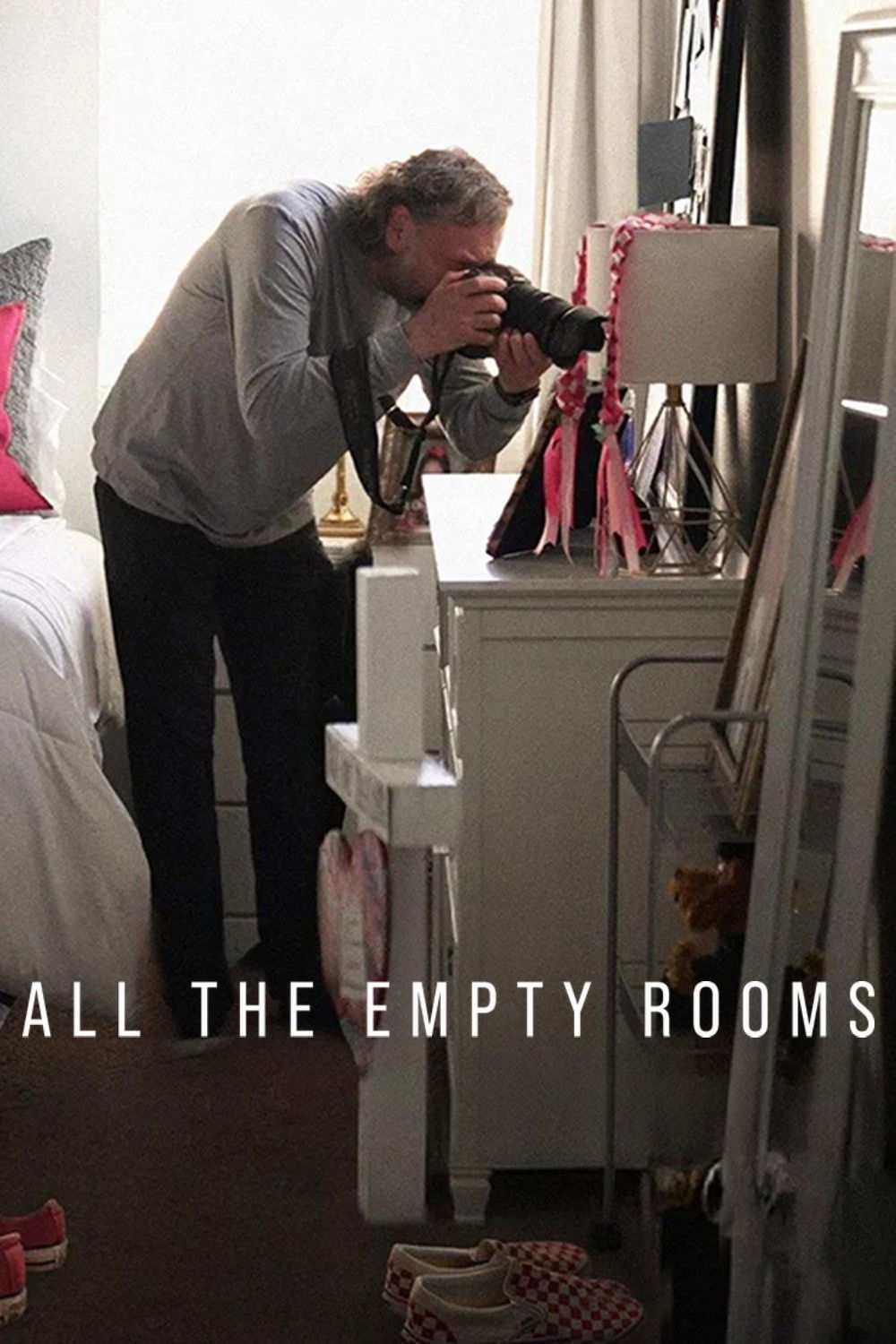 All the Empty Rooms