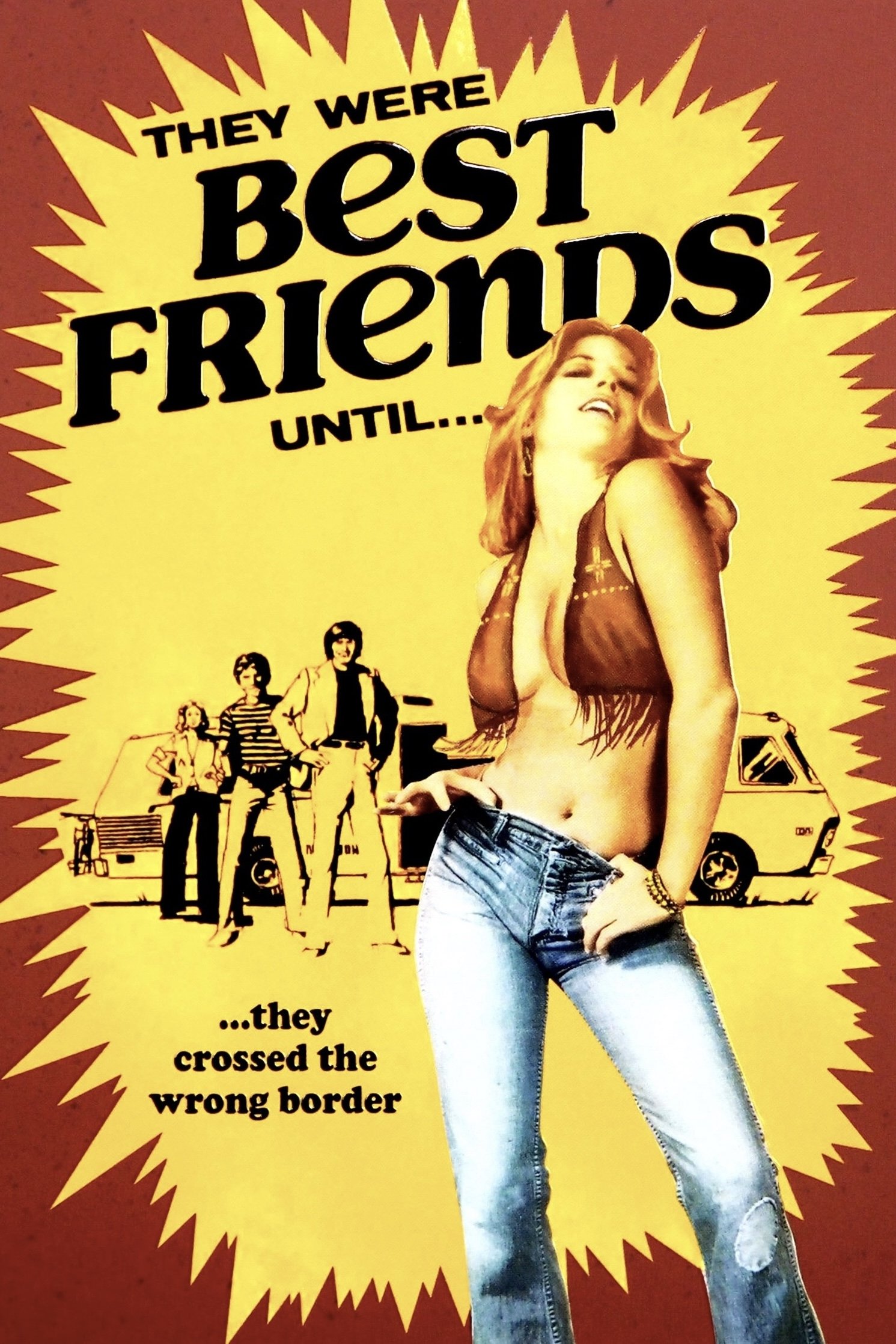 Best Friends