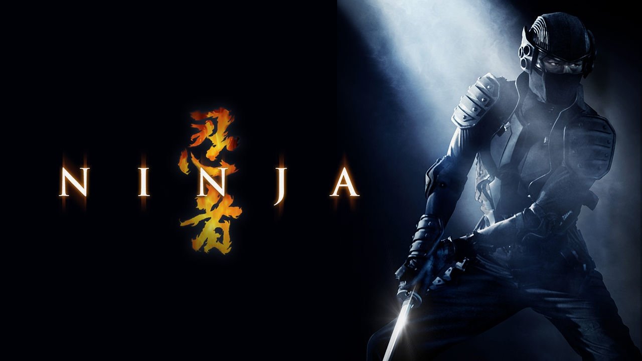 Ninja (2009)