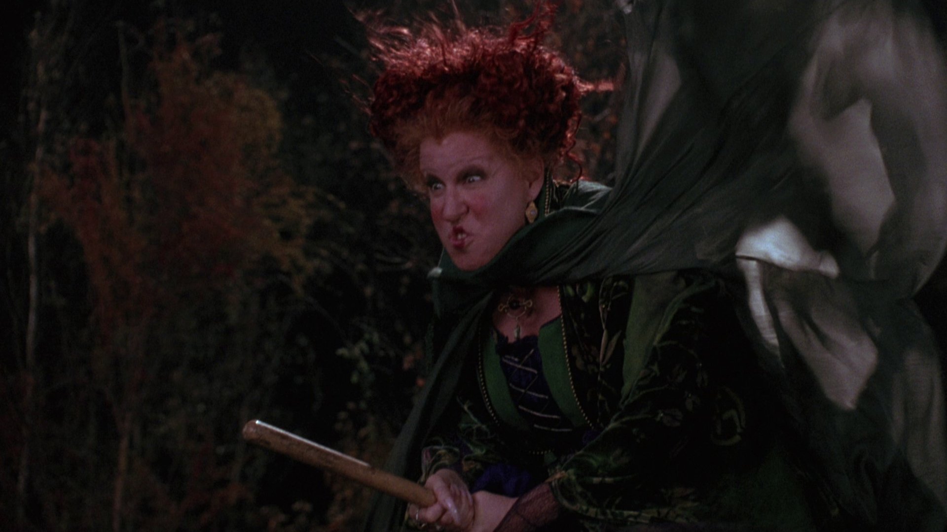 Hocus Pocus (1993)