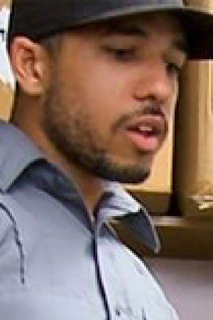 et billede af Torey Roll