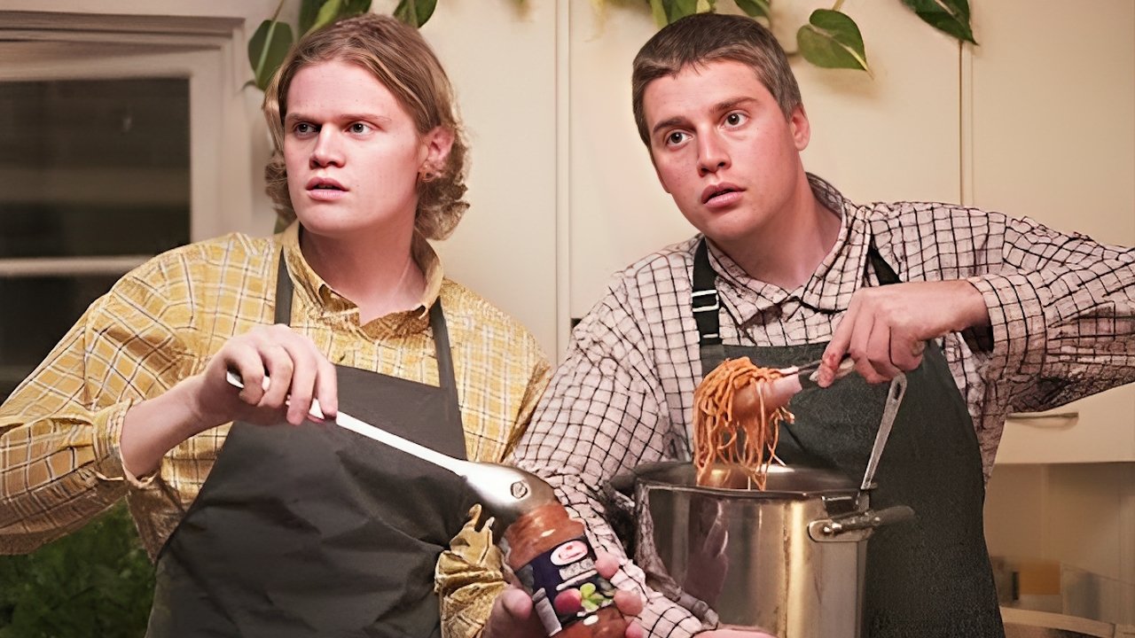 Thumbnail for The Girlfriend Season 1 Episode 5