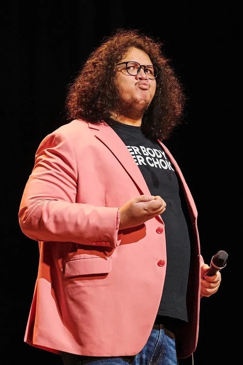 et billede af Red Ollero