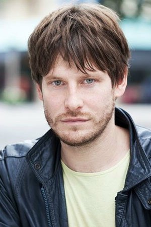 et billede af Christoph Gawenda