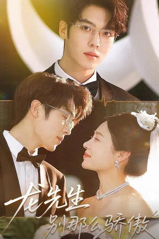 龙先生别那么骄傲 - Season 1