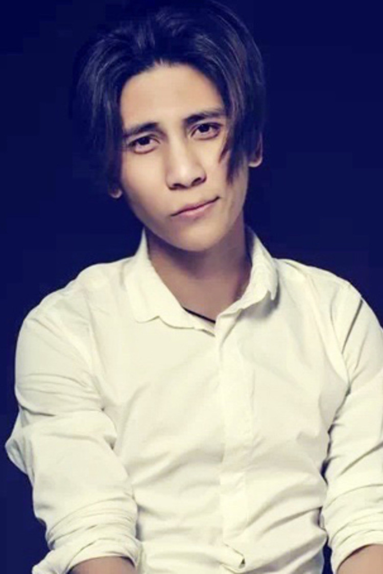 et billede af Yu Haorui