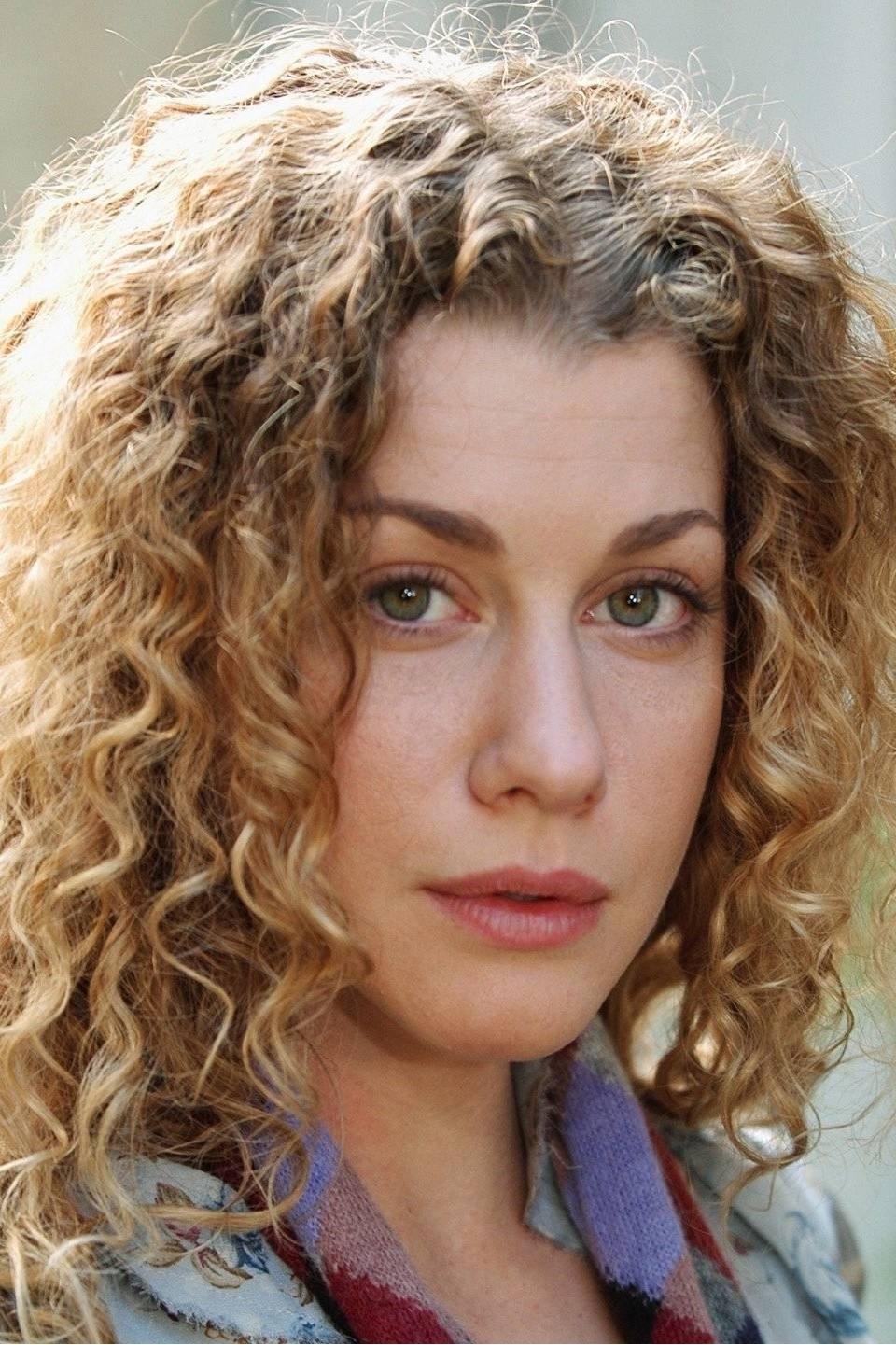 et billede af Cheyenne Rushing