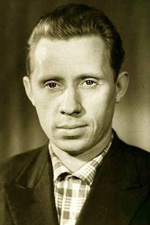 et billede af Yuriy Butyrin