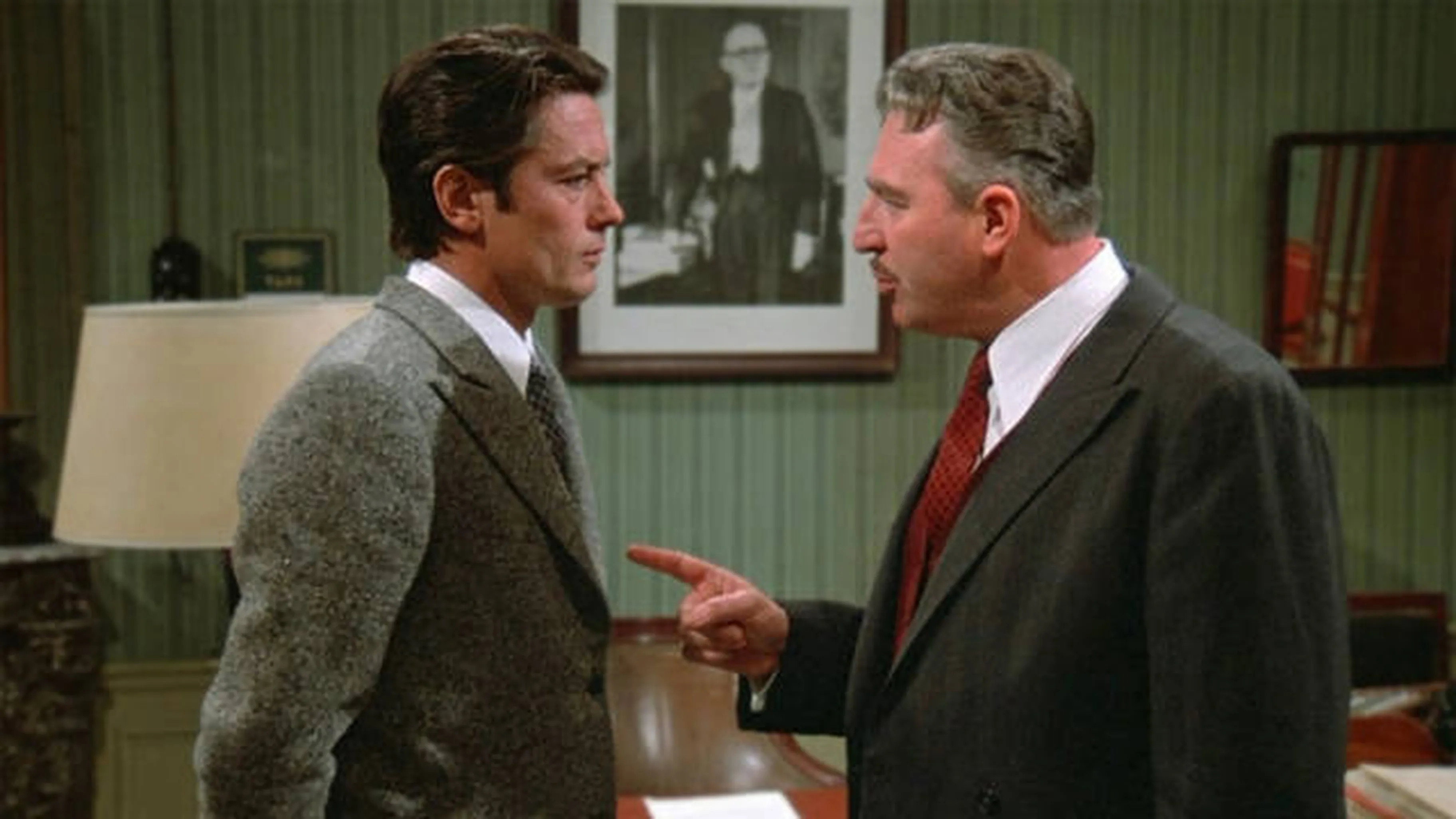 Povídka o policajtovi