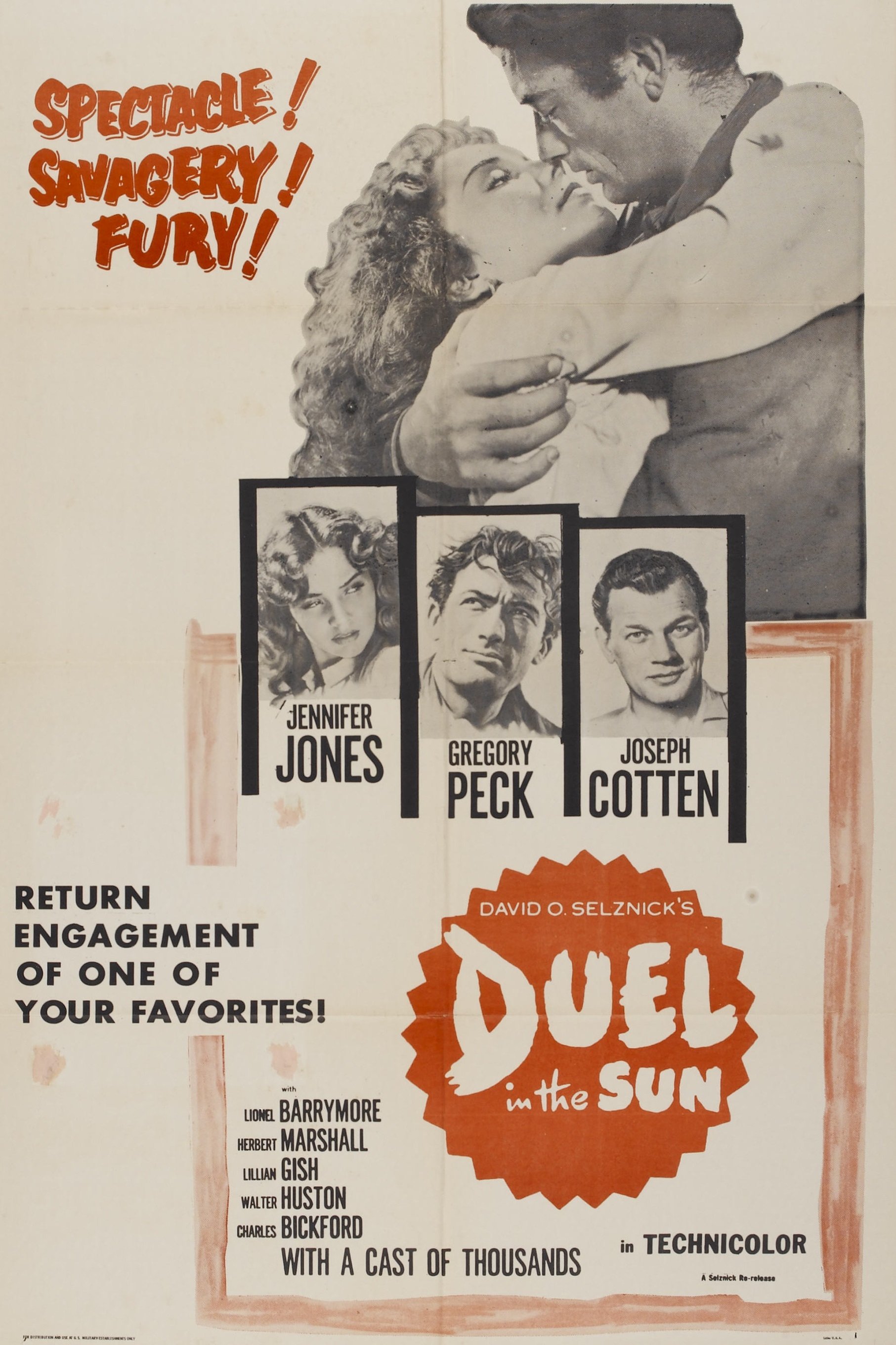 Duel in the Sun