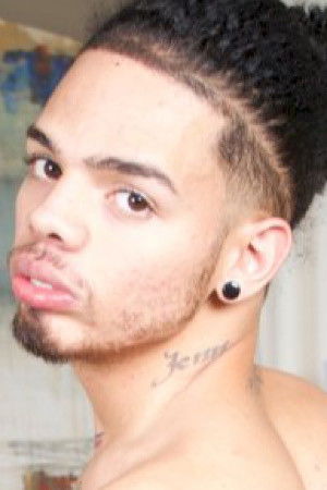 et billede af Milo Bryson