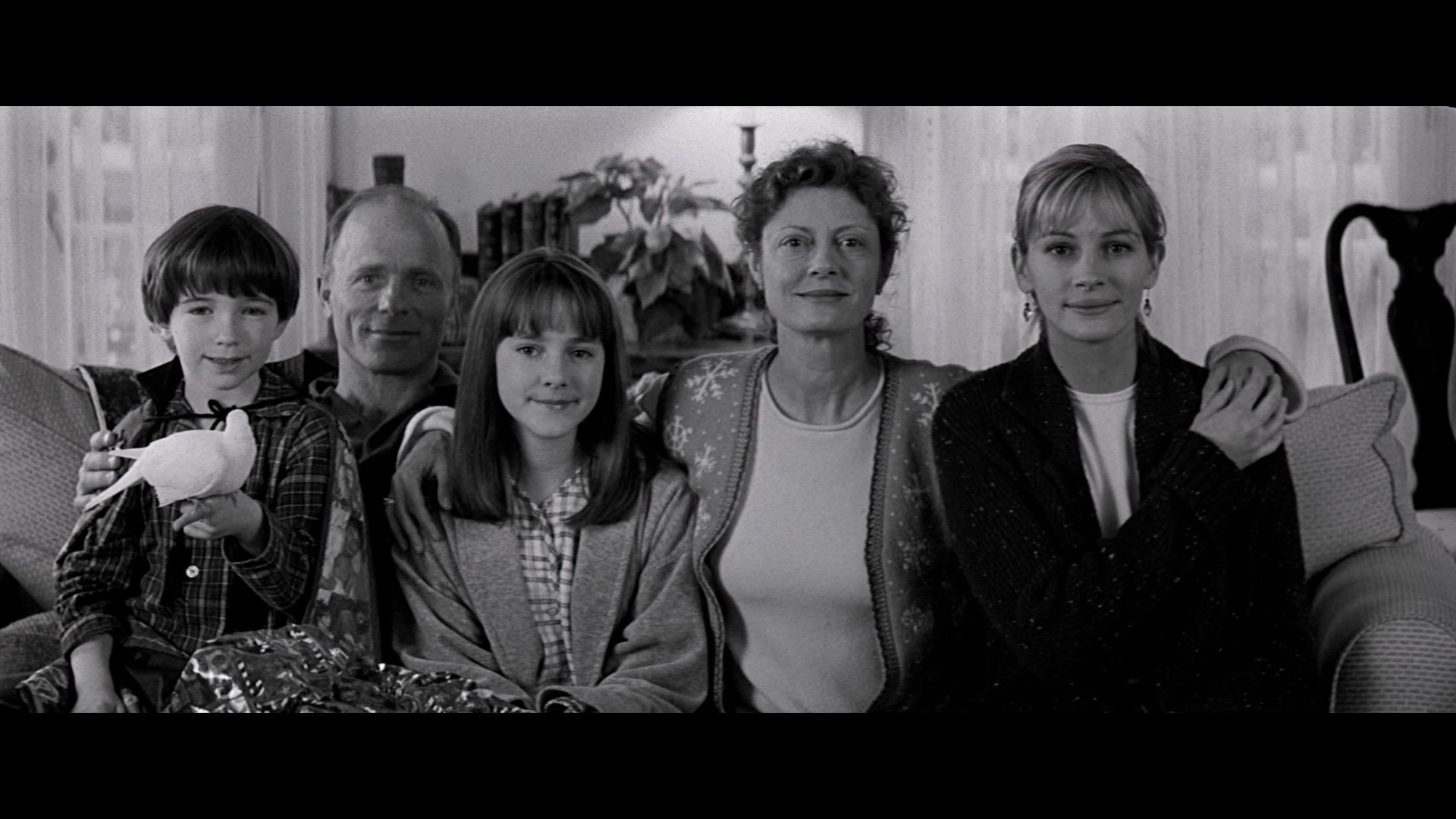 Stepmom
