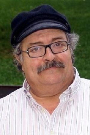 Pere Tàpias's picture in the cast