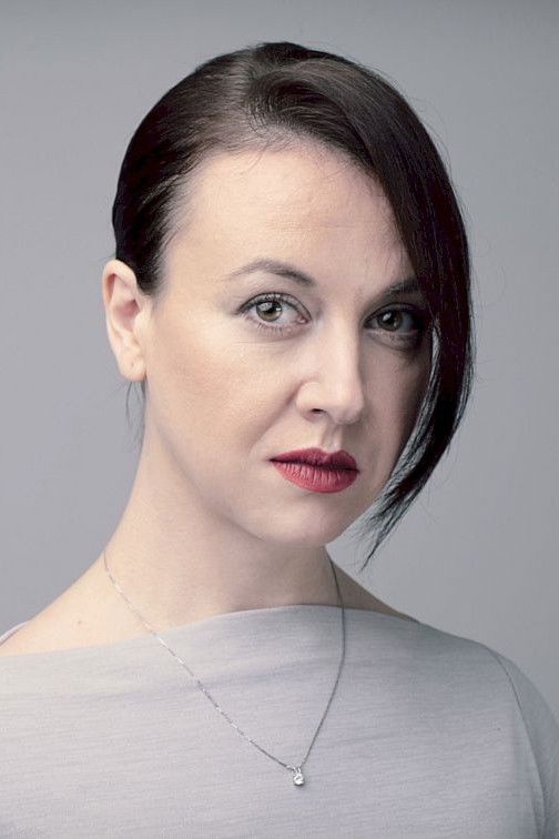 et billede af Ekaterina Ustavshchikova