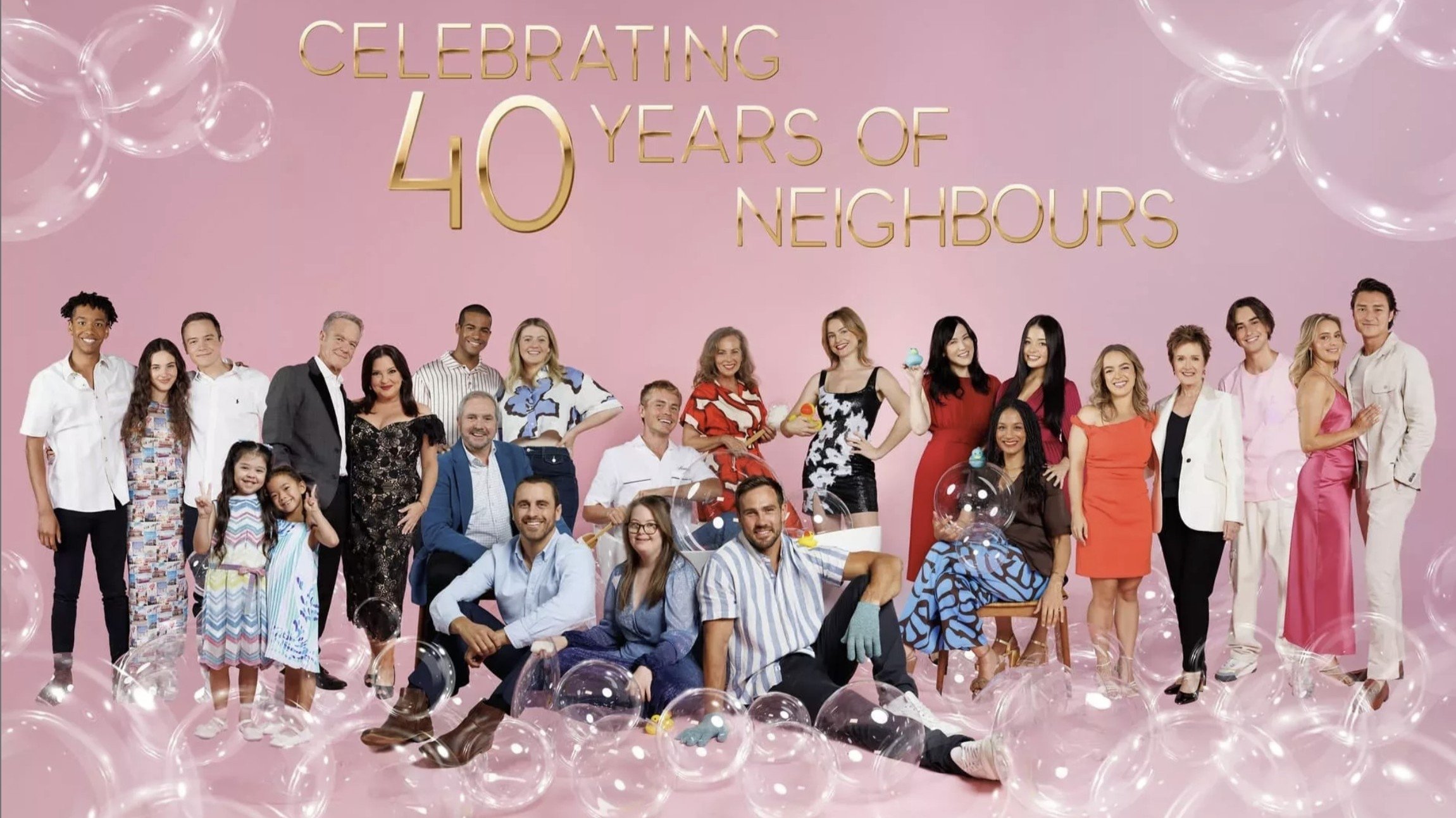Neighbours - Saison 18 Episode 19 : Épisode 19 (2025)