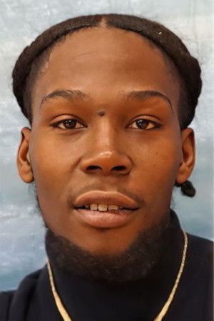 et billede af James Evans