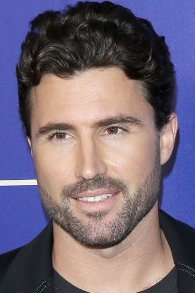 et billede af Brody Jenner