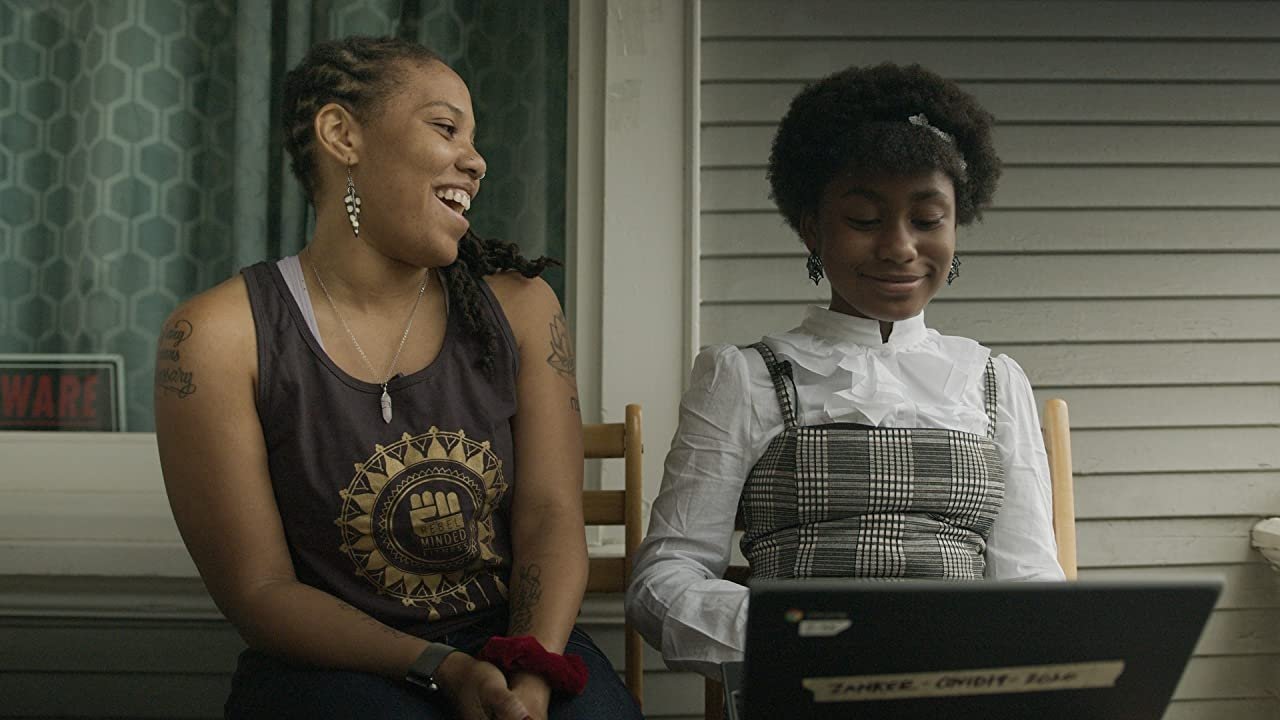 Imagem do Filme Innocence.