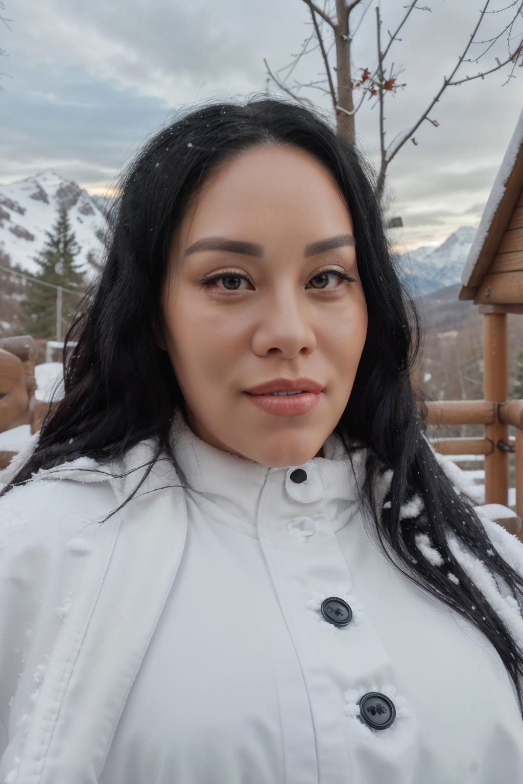 et billede af Queen Rogue