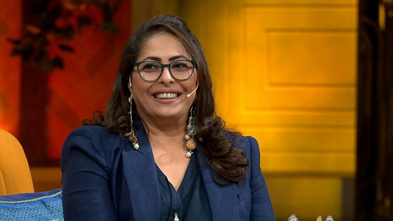 The Kapil Sharma Show 3x56
