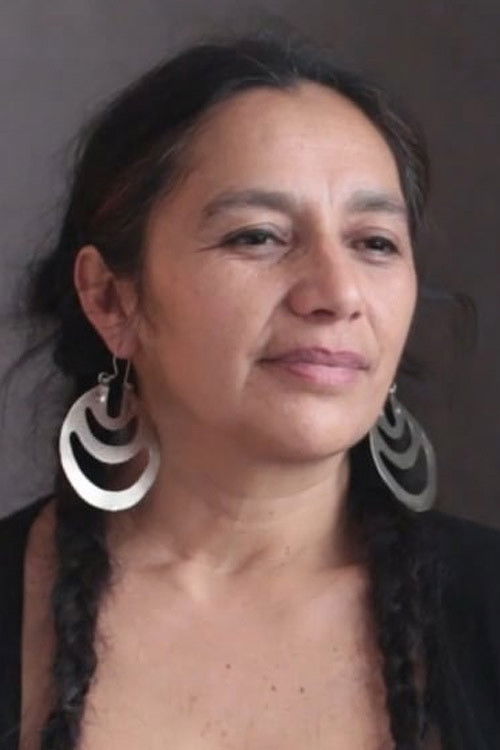 et billede af Lorenza Aillpan