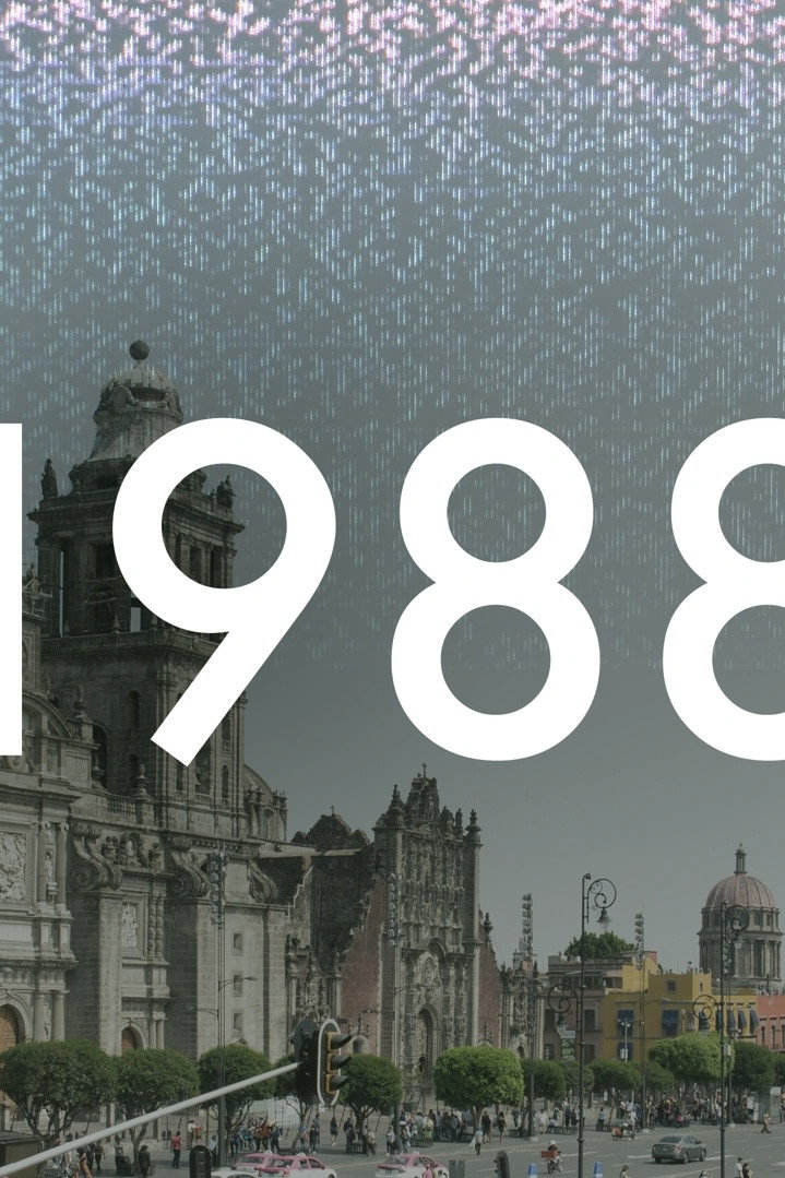 For All Mankind: Another Giant Leap 1988