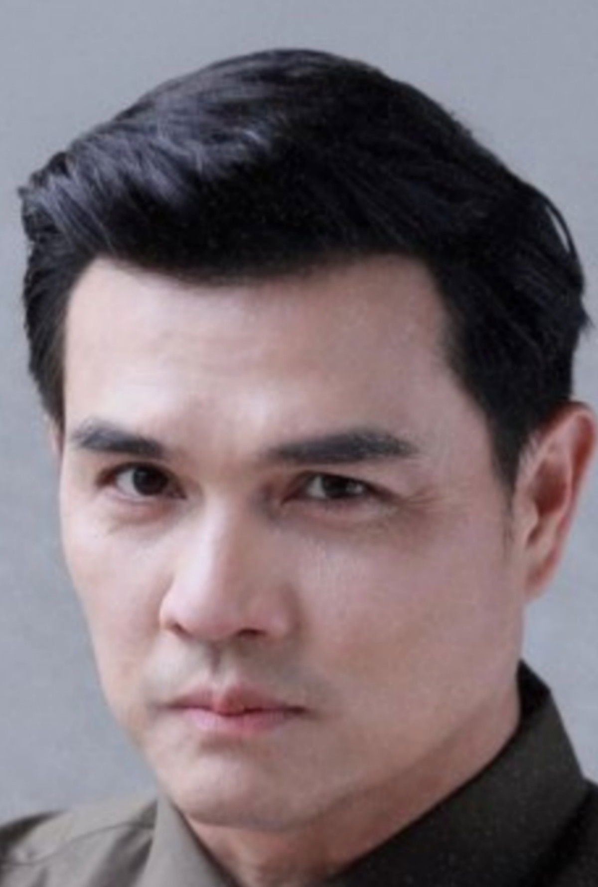 et billede af Penpetch Benyakul