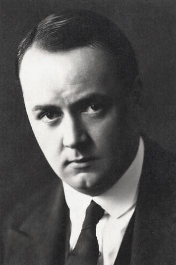 et billede af Charles Coleman