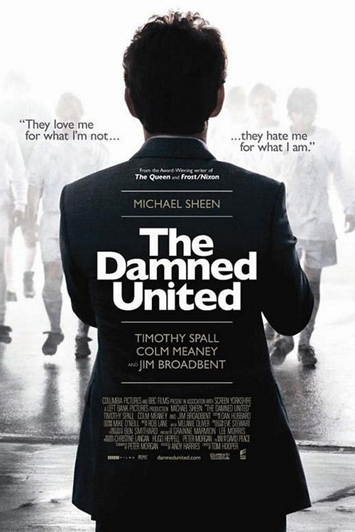 The Damned United