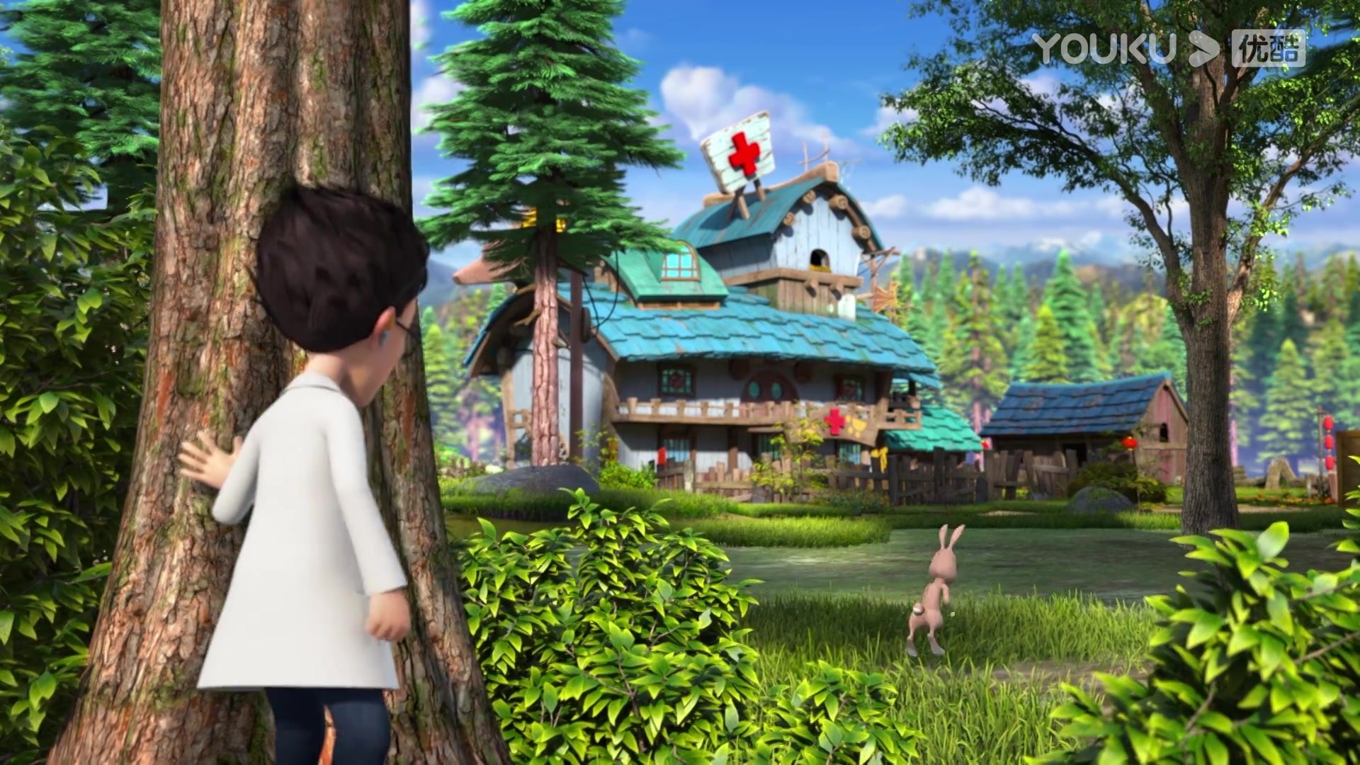 Thumbnail for Episode 12 Season 1 Episode 12