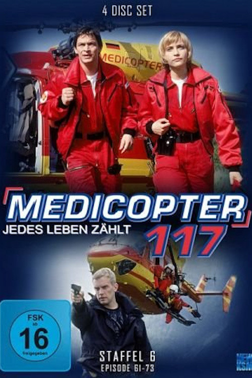 MÉDICOPTER