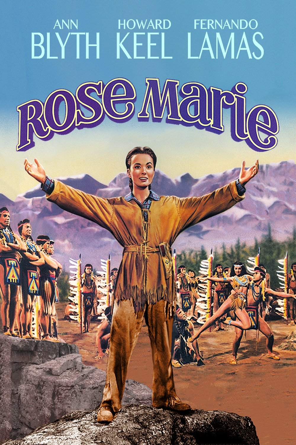 Rose Marie