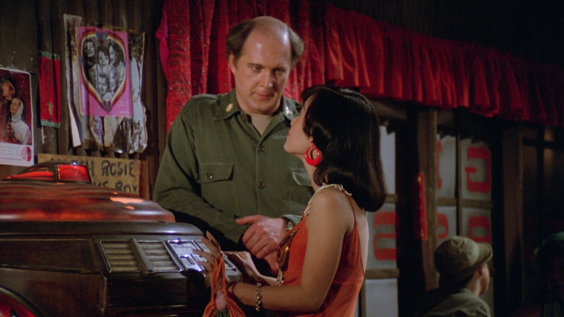 M*A*S*H