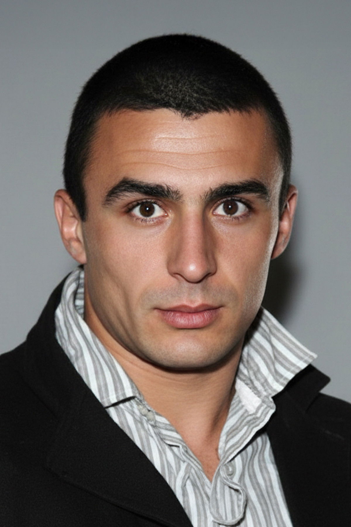 et billede af Cenk Er